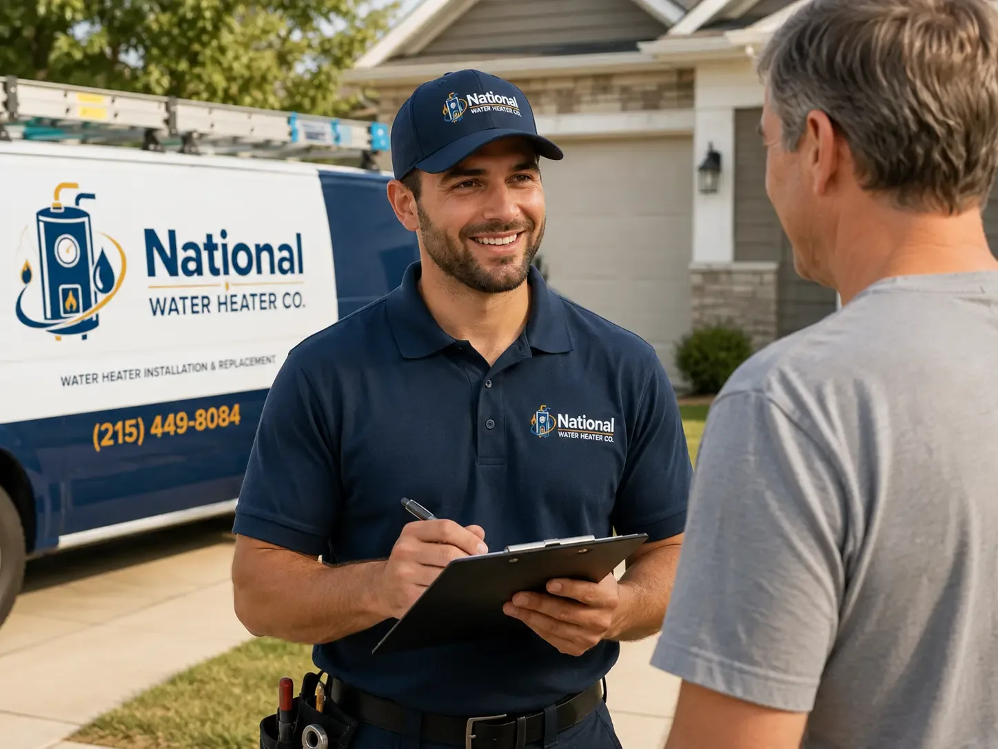 Water Heater Installation Bluffton, IN FAQs